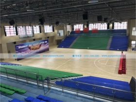 廣東省深圳市——深圳高級中學(xué)北校區(qū) 廣東省深圳市——深圳高級中學(xué)北校區(qū)